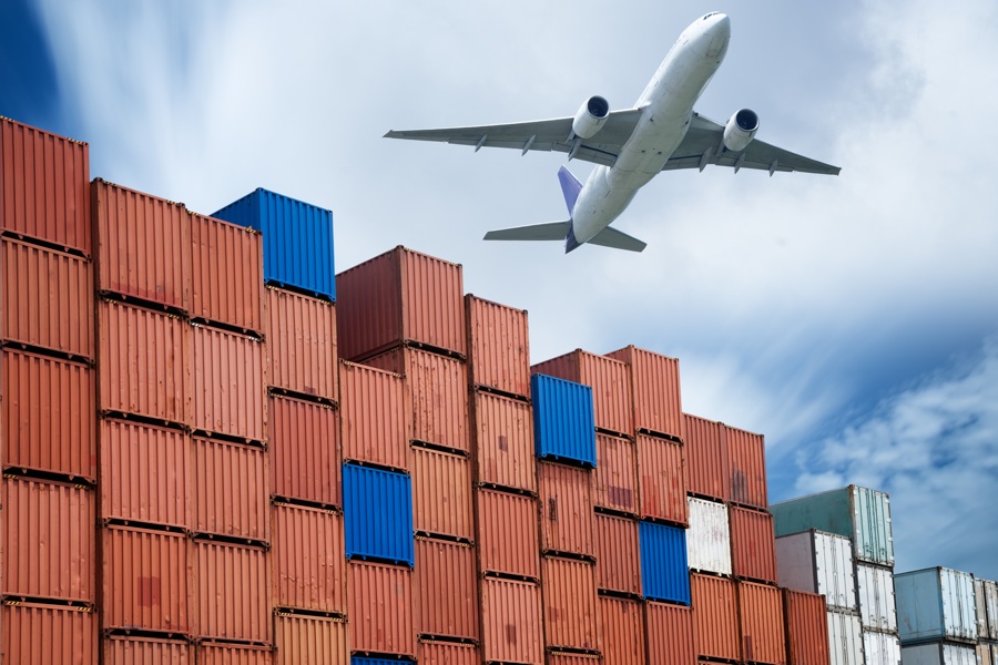 Freight Forwarding Solutions