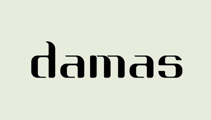 Damas Logo