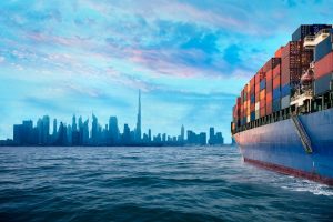 SEA FREIGHT