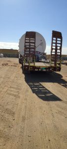 Brightway Logistics: Transport and Logistics Company in UAE