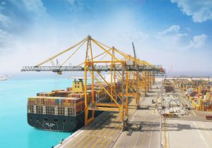 The Importance of Cold Chain Logistics in Dubai