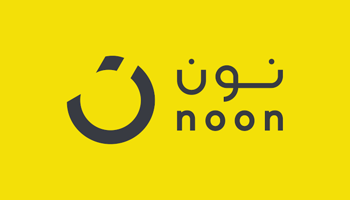 Noon Logo