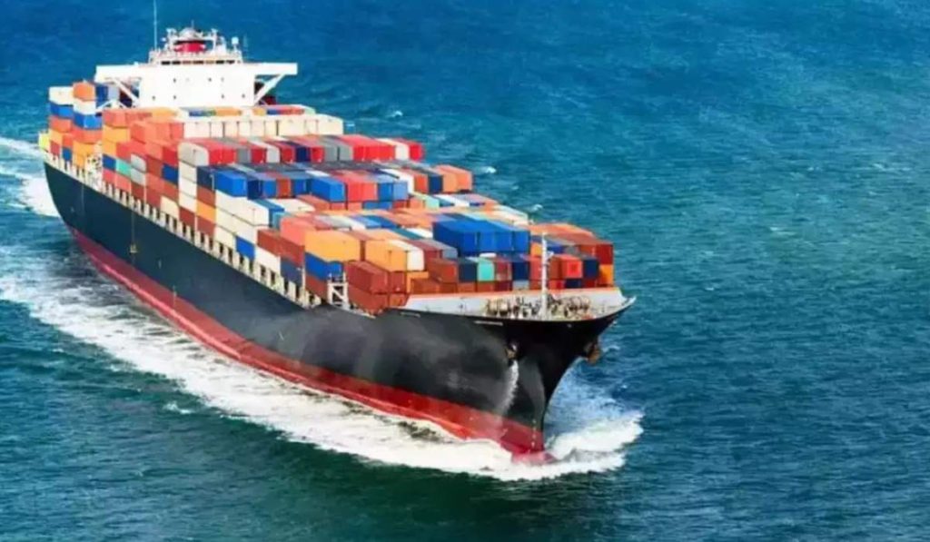 Rise of New Shipping Companies