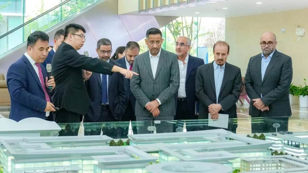 Saudi Arabia to host roadshows to attract global logistics leaders