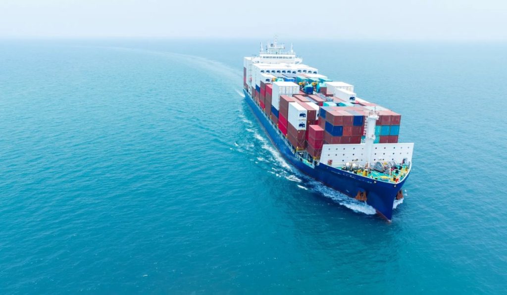 Trends Shaping the Shipping Industry (2026)