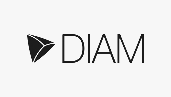 Diam Logo