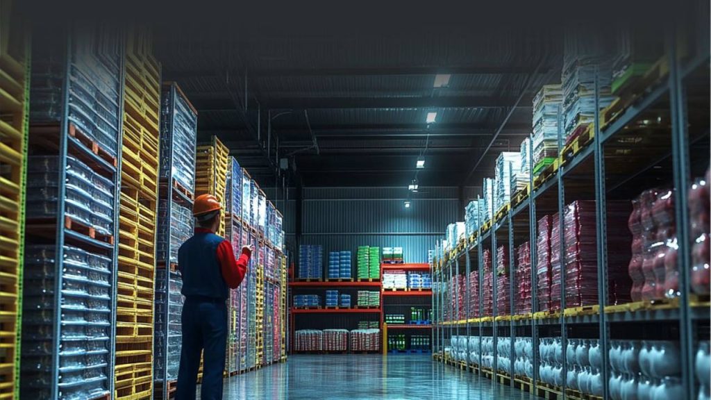 Advanced Cold Storage & Transportation Solutions