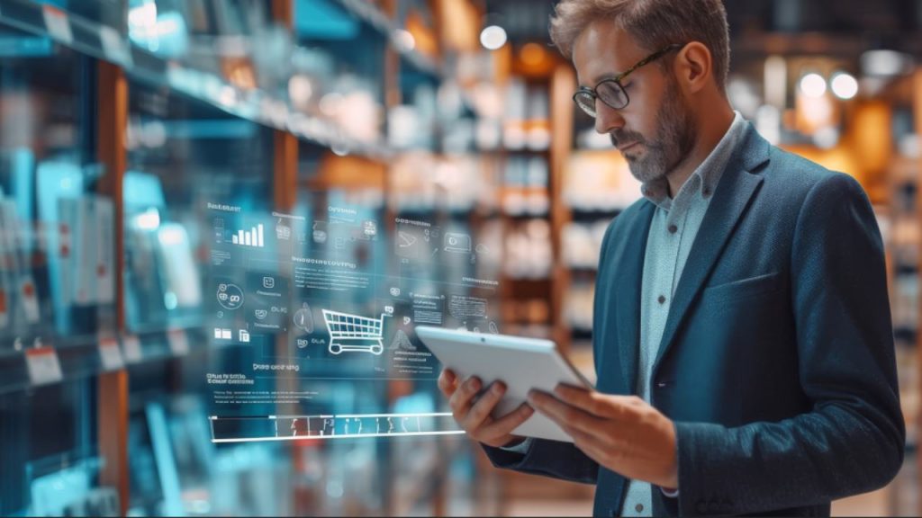 Demand Forecasting & Inventory Optimization