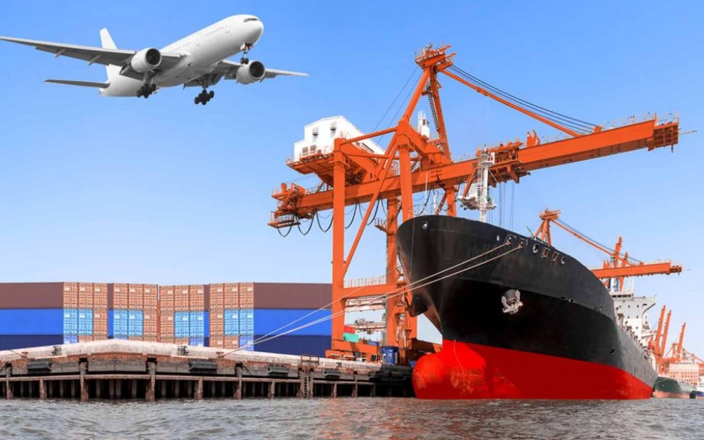 Freight Forwarding & Cargo Services in Dubai