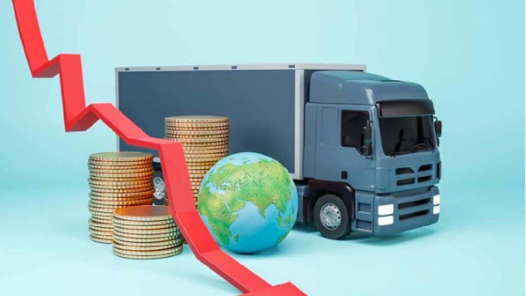 How Sustainable Logistics Can Reduce Costs & Improve Efficiency