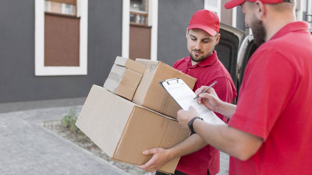 How to Improve Last Mile Delivery Efficiency in UAE