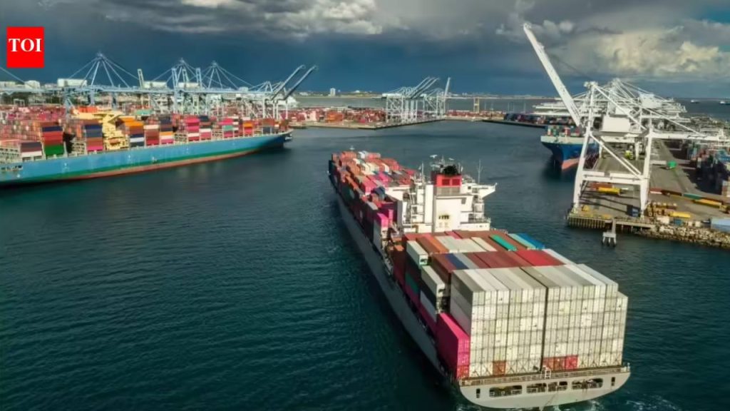 Key Strategies for Sustainable Logistics