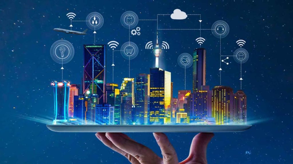 IoT: Real-Time Visibility That Clients Can See