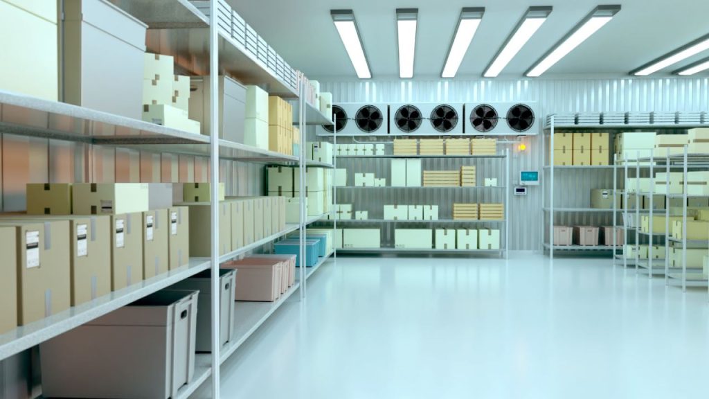 Pharmaceutical Cold Chain Expertise