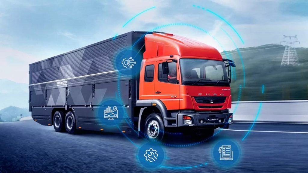 Predictive Fleet Maintenance