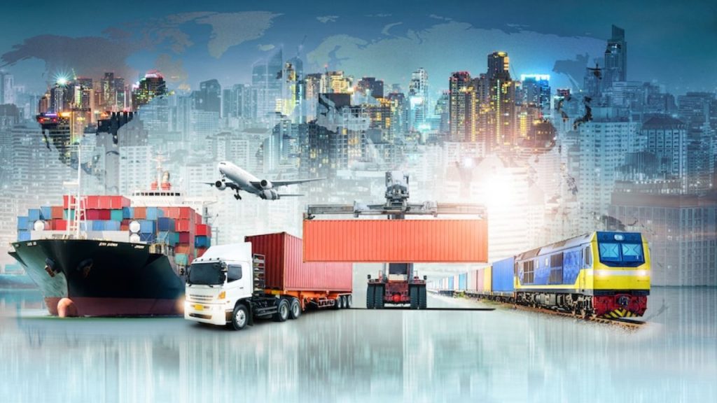 Reverse Logistics vs Forward Logistics