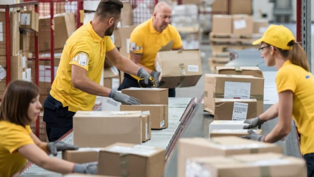 Reverse Logistics_ Turning Returns into Opportunities