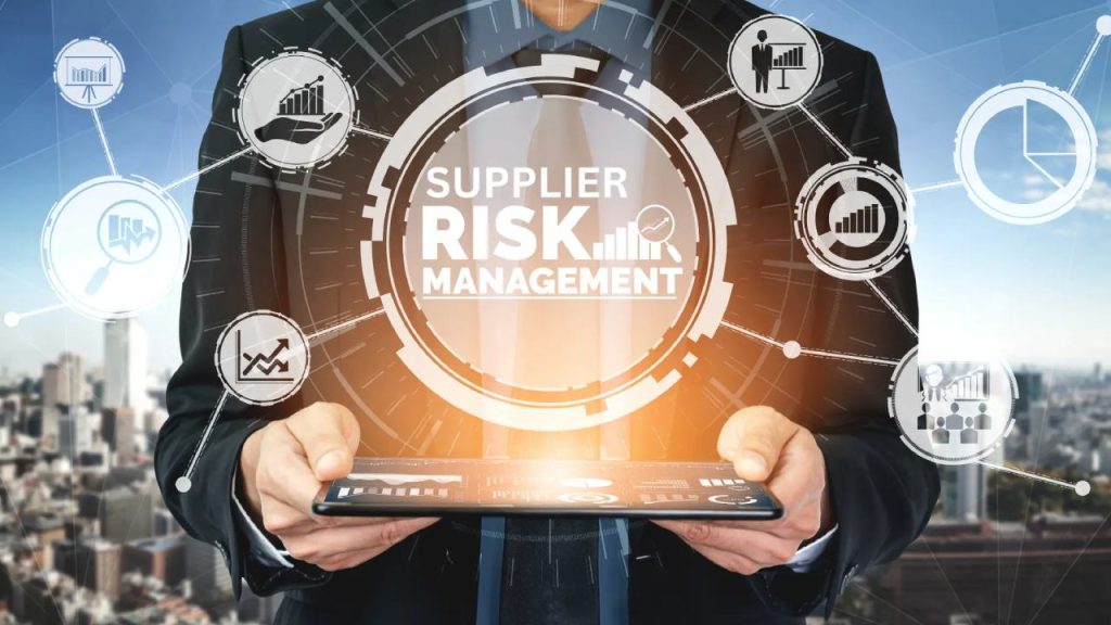 Risk Management & Supplier Visibility