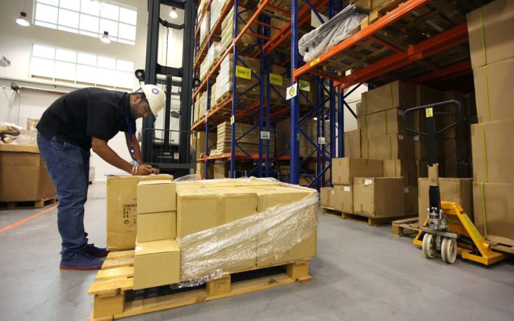 Simplify Your Global Logistics with Experts