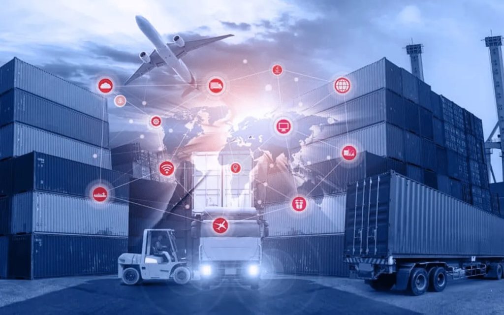 Technology Driving Logistics Innovation