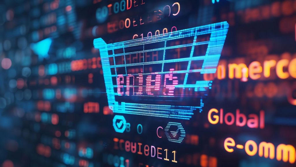 The Impact of E-Commerce on Global Logistics