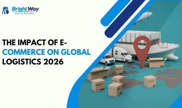 The Impact of E-Commerce on Global Logistics 2026