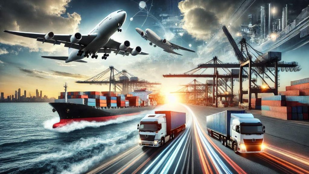 The Importance of Logistics in Modern Business (1)