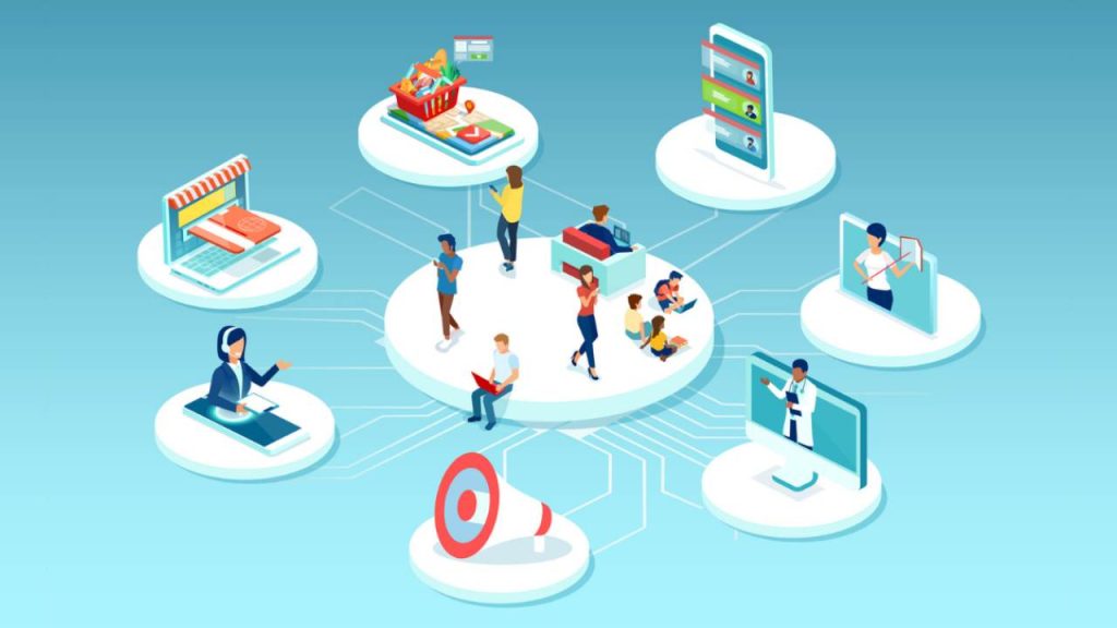 The Rise of Omnichannel Logistics in UAE & GCC