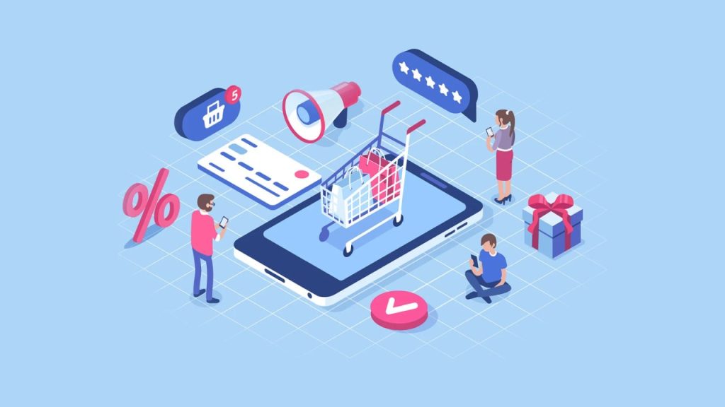 Why Logistics Can Make or Break Your E-commerce Business