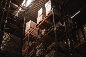 Brightway Logistic Services LLC