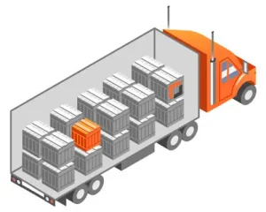 Brightway Logistic Services LLC