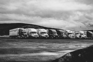 Brightway Logistic Services LLC
