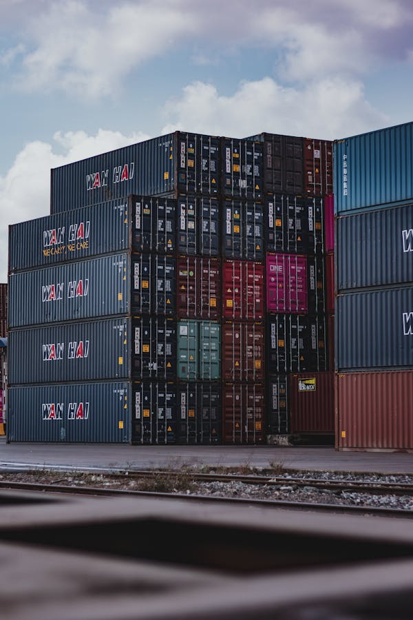 The Role of Artificial Intelligence in Modern Logistics