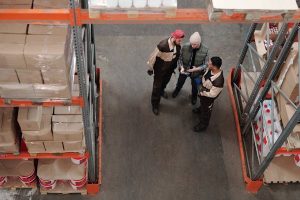Brightway Logistic Services LLC