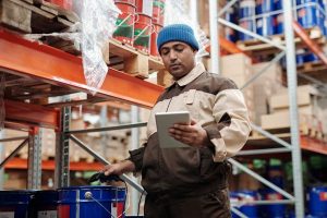 Brightway Logistic Services LLC