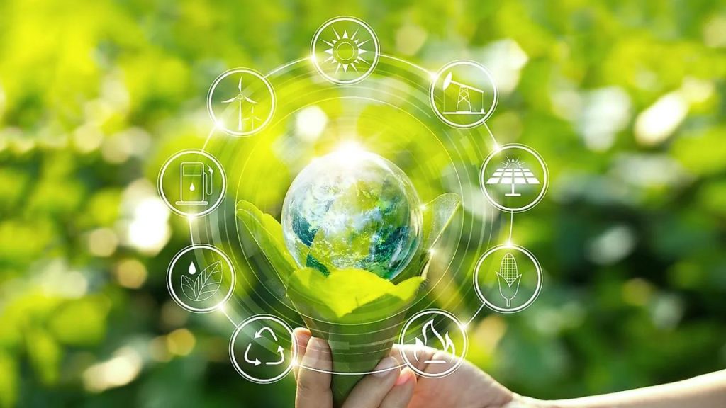Green Logistics Regulations Across the UAE & GCC