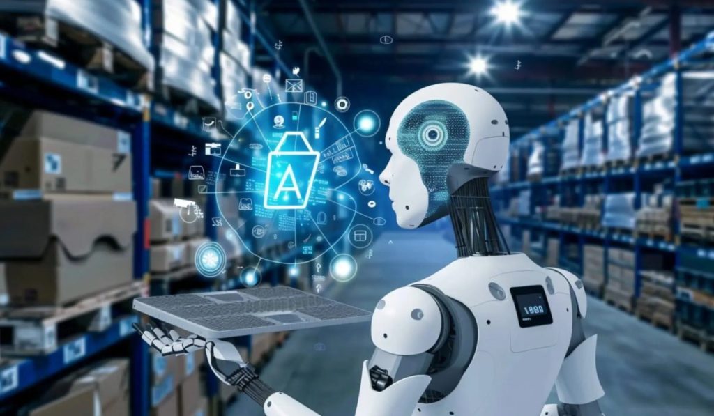 IoT + AI_ The Future of Supply Chain Intelligence