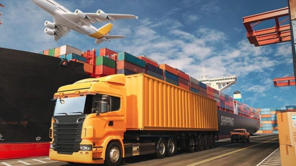 Opportunities in Cross-Border Logistics