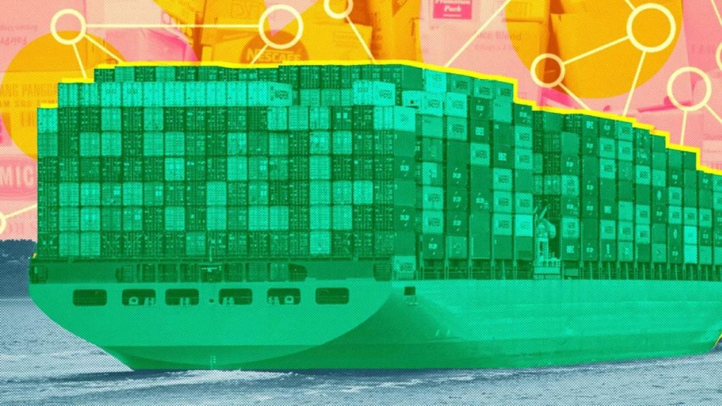 The Future of Transparent Supply Chains