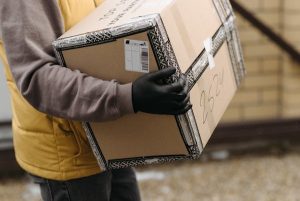 Brightway Logistic Services LLC