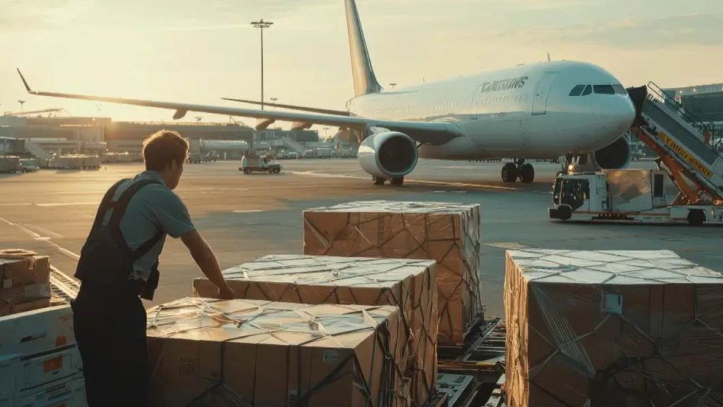 What Makes Our Turkey–UAE Air Freight Stand Out_
