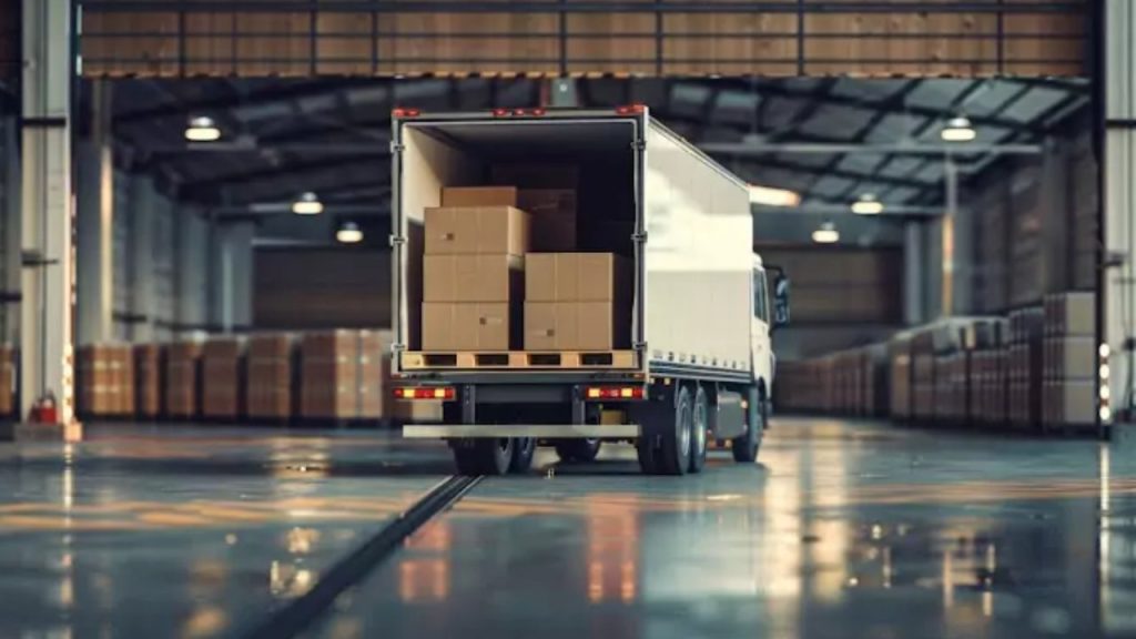 Why Choose Our LTL Services to the GCC_