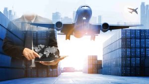 Brightway Logistic Services LLC