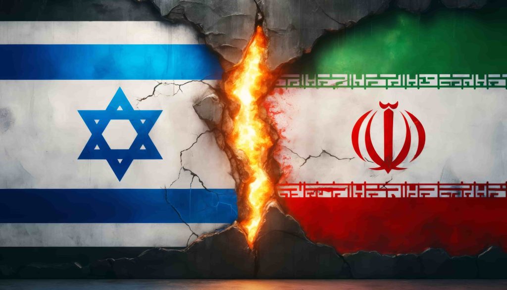 Iran–Israel Conflict: How It May Impact Middle East & Global Logistics