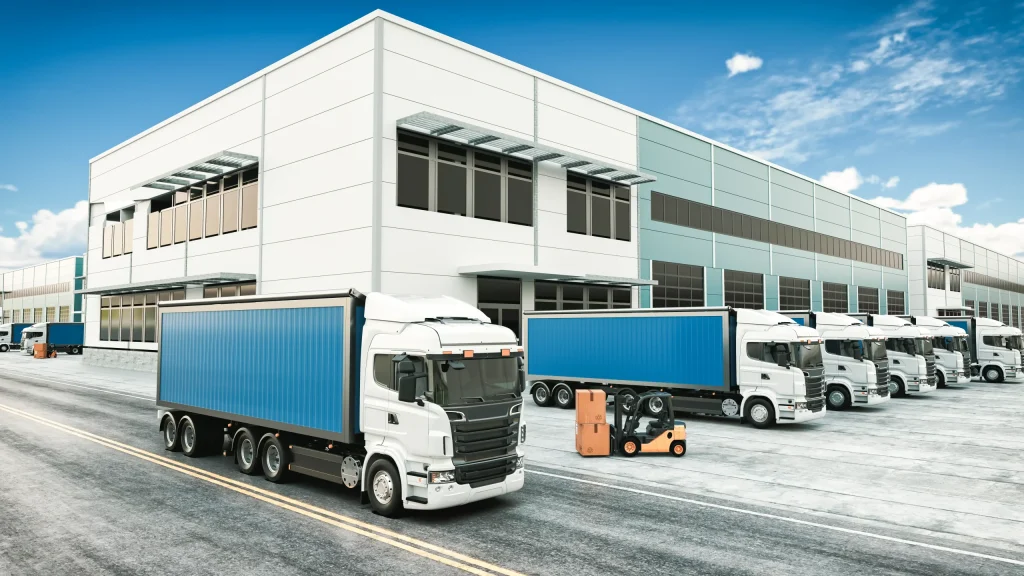 Unlock Hassle-Free LTL Road Freight Across the GCC