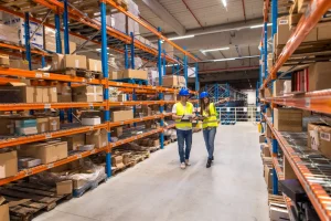 Brightway Logistic Services LLC