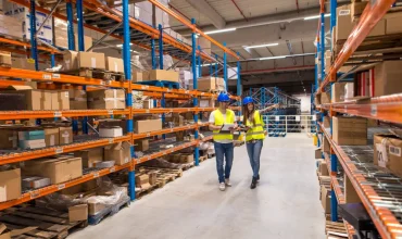 Brightway Logistic Services LLC