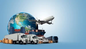 Brightway Logistic Services LLC