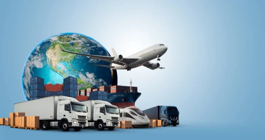 Brightway Logistic Services LLC
