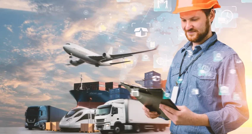Brightway Logistic Services LLC